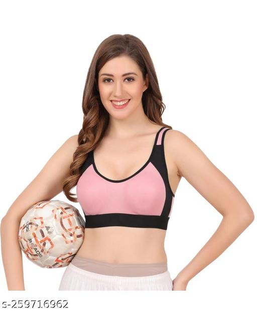 Comfy Women Bra - Everinn
