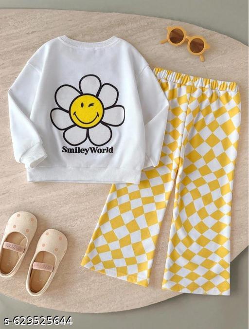 YELLOWSMILE - Everinn