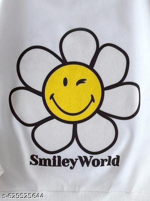 YELLOWSMILE - Everinn