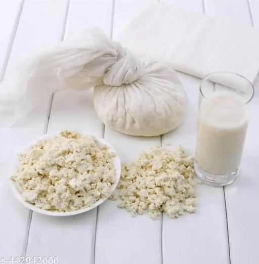 MARK_S (18"*18" Inch/Pack Of 2 Pcs) Muslin Cheese Cloth with Muslin Soft Roti Cover, 100% Unbleached Cotton Fabric Cloth: Making Paneer, Jalebi, Roti Cover,Like Big Handkerchiefs, XXL King Size. - Fosterly Store