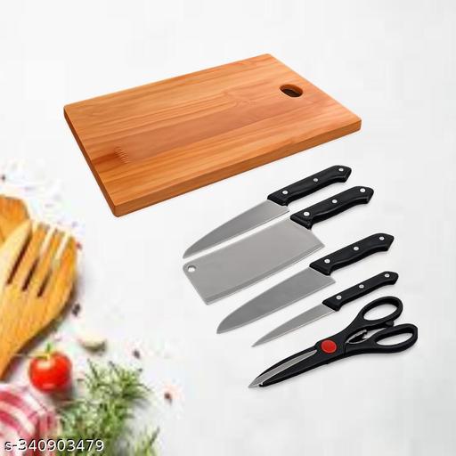  trendy chopping board/cutting board/wood cutting board/best cutting board for kitchen/cutting board with handle/cutting board set/large cutting board/flexible cutting board/kitchen cookware/kitchen items/kitchen accessories/kitchen tools/kitchen appliances/kitchenware/kitchen set/kitchen products  - Fosterly Store