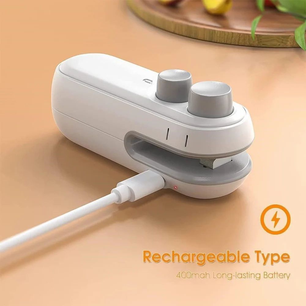 Portable Mini Sealing Machine - Kibzastore