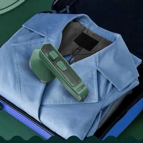 Micro Steam Iron - Kibzastore