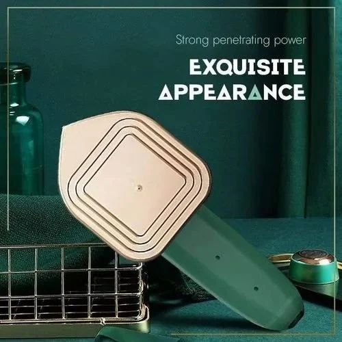 Micro Steam Iron - Kibzastore