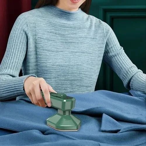 Micro Steam Iron - Kibzastore