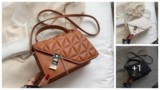 HD FASHION Stylish New Sling Bag For Girls and Women