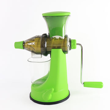 Supermom Manual Multi-Functional Fruit and Vegetable Juicer (1 Pc) - Kpyard 