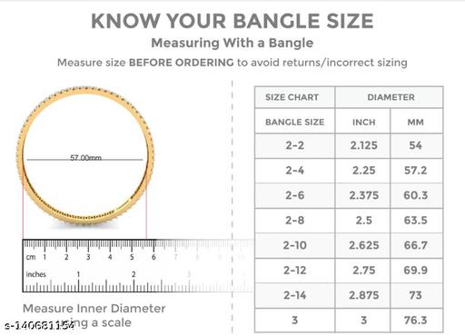  Fancy Bracelet for woman and girl  - LASH