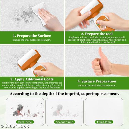 Wall Paint Roller - LimiCart