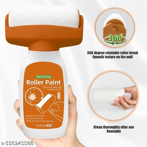 Wall Paint Roller - LimiCart