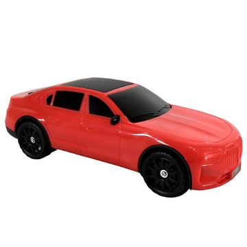 Wireless Bluetooth Speaker Portable Car Shape Music Speaker Support Bluetooth - Lumae