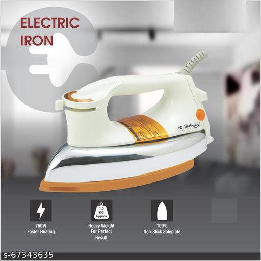 PLANCHA IRON - Lumae