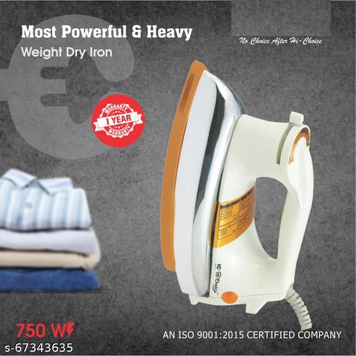 PLANCHA IRON - Lumae