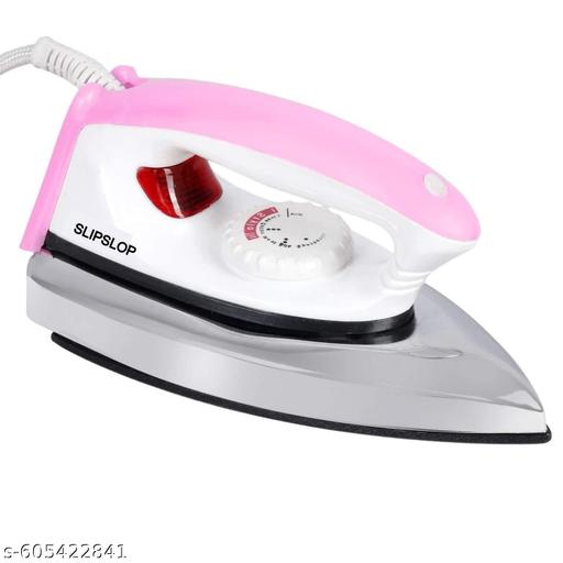 American Dry Iron 1000 Watt - Lumae
