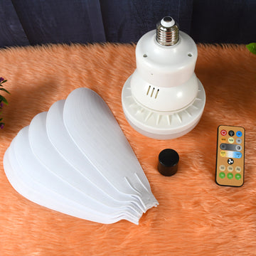 40W LED Ceiling Fan Remote Control - Lumae