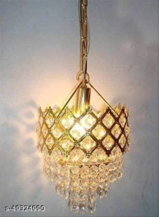 Fashionable Chandeliers & Pendant Lights - Lumae