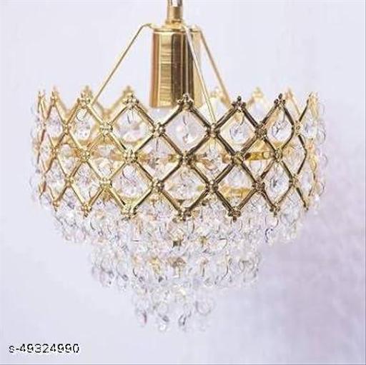Fashionable Chandeliers & Pendant Lights - Lumae