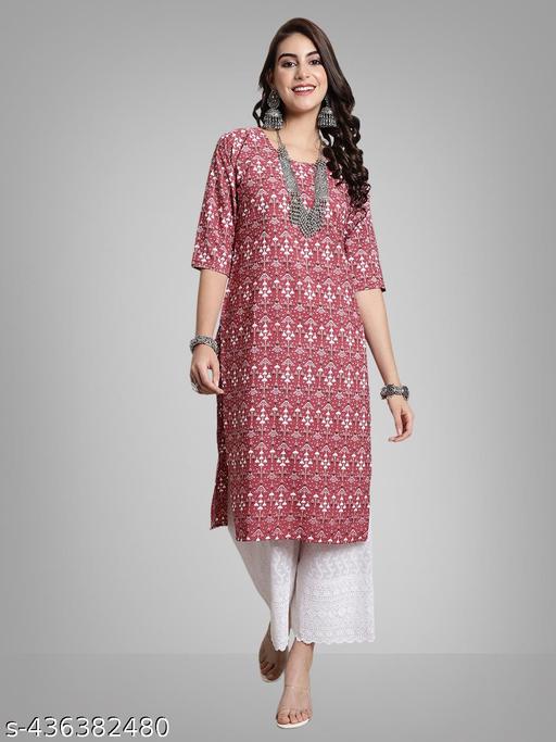 Premium Kurta Set For Women - Naira Cart