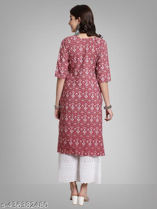 Premium Kurta Set For Women - Naira Cart