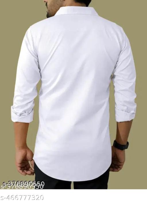 Premium quality cotton casual formal partywear style checkerd printed shirt for men - Naira Cart