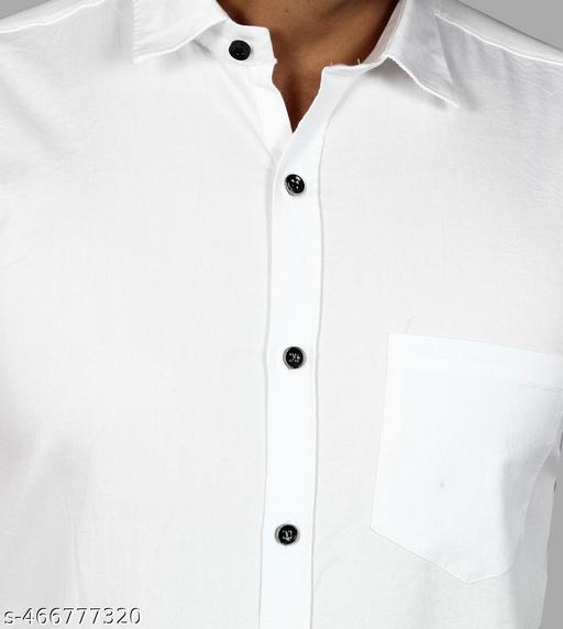 Premium quality cotton casual formal partywear style checkerd printed shirt for men - Naira Cart