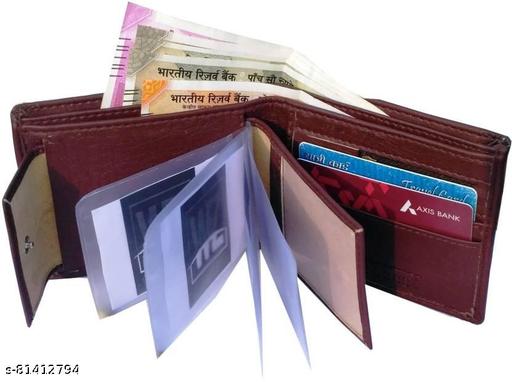 StylesTrendy Men Wallets - Naira Cart