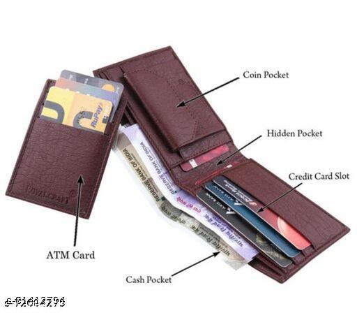StylesTrendy Men Wallets - Naira Cart