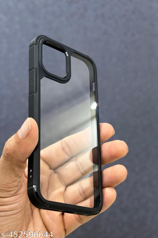 Apple iphone 15 New luxury back cover Case & Cover - NexaMob