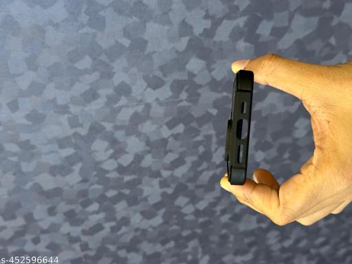 Apple iphone 15 New luxury back cover Case & Cover - NexaMob