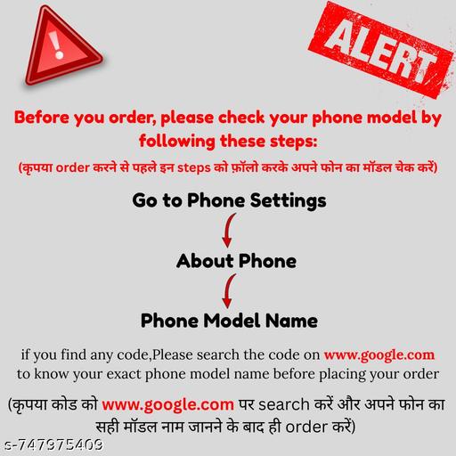 Mobile Back Cover Case Compatible For Samsung Galaxy S24Ultra (Textured Grip Design & Silicone Case | Camera Protection | Slim and Light Weight | Soft Touch and Feel | Black) - NexaMob