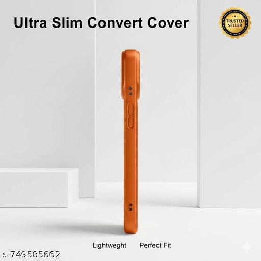 Apple iPhone 14 New Trending Converter Cover - NexaMob