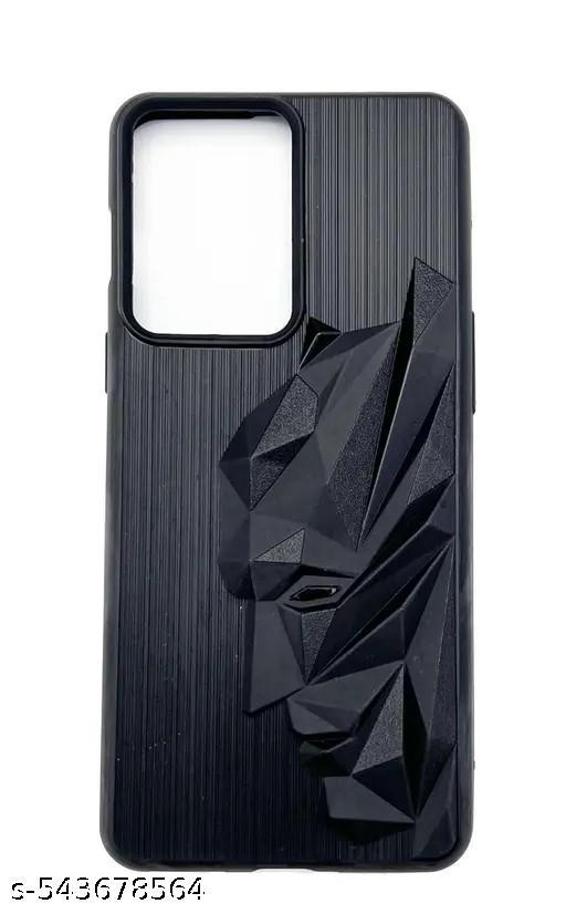 OnePlus Nord 2T 5g Back Cover - NexaMob