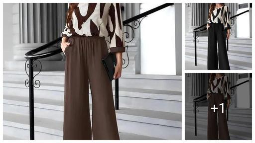 नया फैशन इंस्टा महिलाओं के टॉप और बॉटम सेट्स