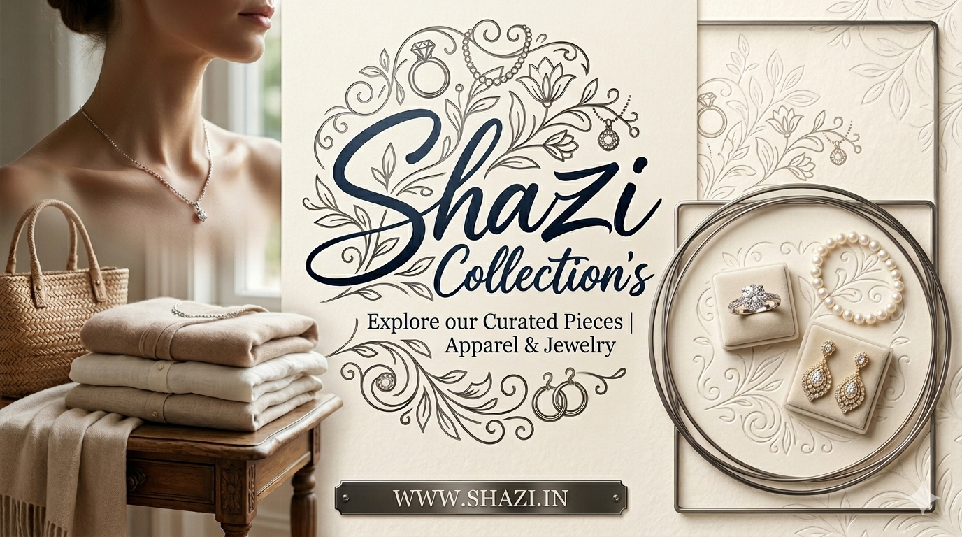 ShaZi Collection's 