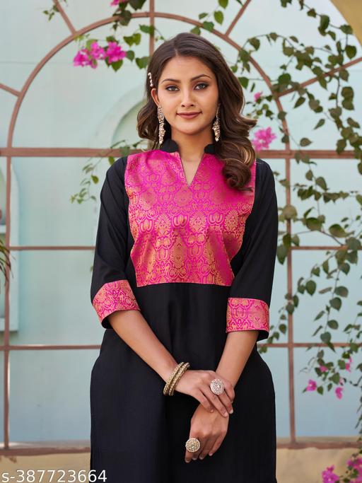 Attractive Kurta Sets - amamestyle