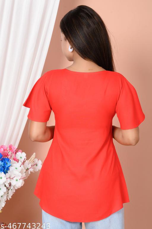 Beautiful top for women - amamestyle