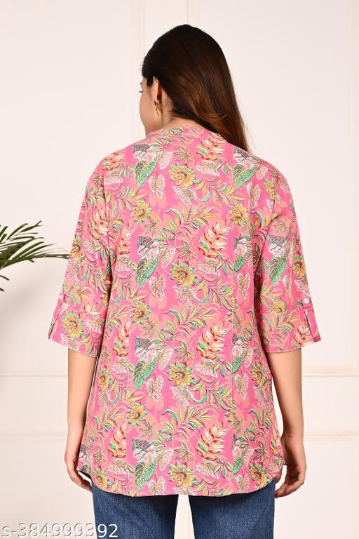 Pretty Fashionable Women Dresses, Frock_Top,Kurti_Top - amamestyle