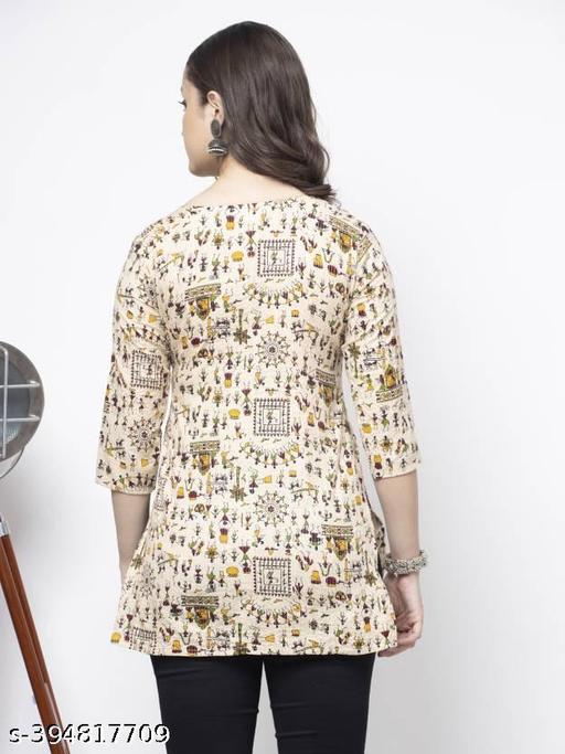 AK CREATION CRTN TOP - amamestyle