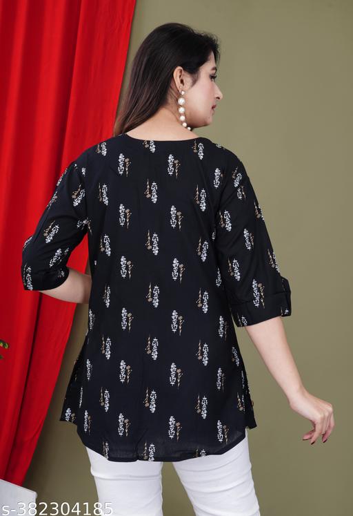 Classic Sensational Women Top & Tunic - amamestyle