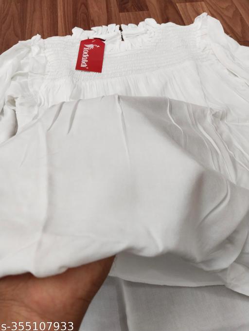 SENSATIONAL WOMEN CROP TOPS & TUNIC - amamestyle