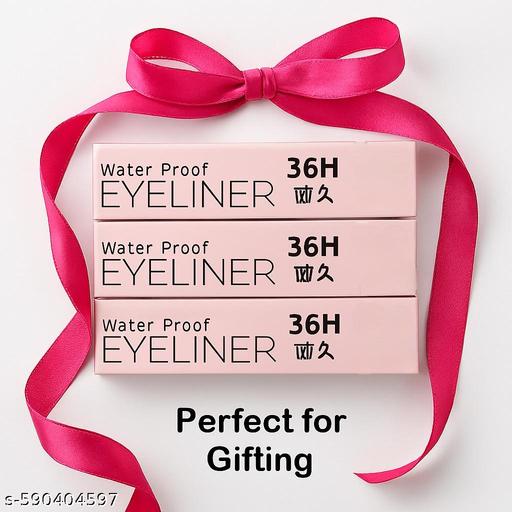 36H long-lasting wear - Waterproof & sweatproof - Smudge-resistant matte finish - Precision tip for easy application - Suitable for all skin tones - Myshopic 