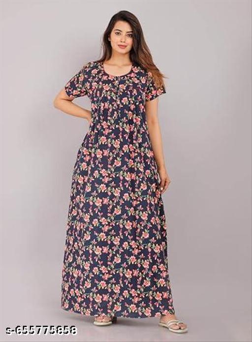 WOMEN-NIGHTY-6210- - amamestyle