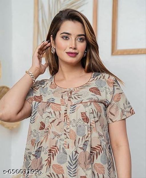 WOMEN-NIGHTY-1616- - amamestyle