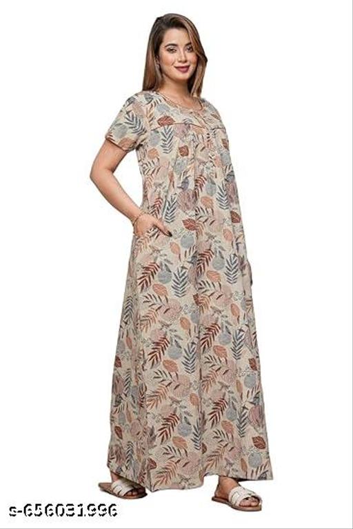 WOMEN-NIGHTY-1616- - amamestyle