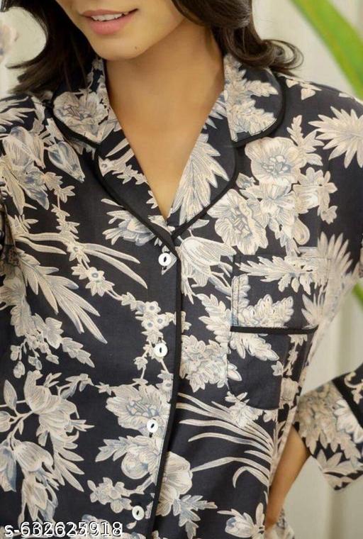 Pretty Sensational Women Top & Bottom Sets - amamestyle