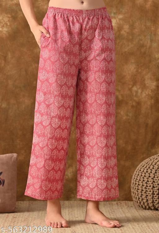 Cotton Women Nightsuits - amamestyle