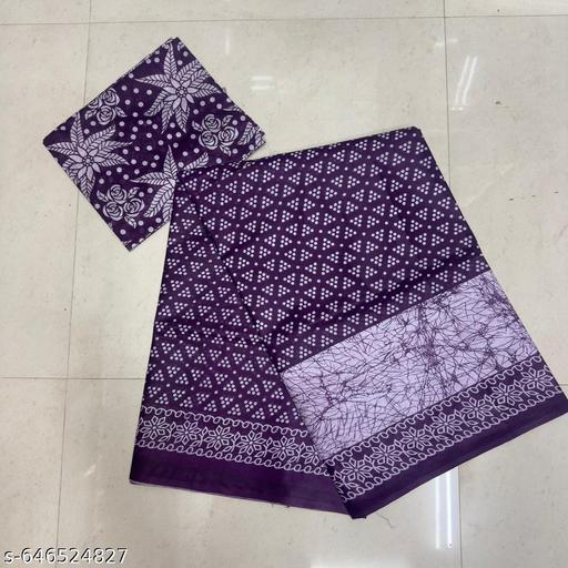 ETHNIC PURE COTTON MULMUL SAREE WITH BLOUSEETHNIC PURE COTTON MULMUL SAREE WITH BLOUSECotton  sarees , Pure cotton sarees, Trendy  sarees , Printed Cotton Saree, Latest Pure cotton sarees , Jaipuri hand block printed trendy sarees, Durgapuja sadi , - amamestyle