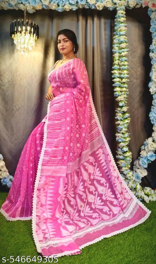 Fancy Saree Meesho - amamestyle