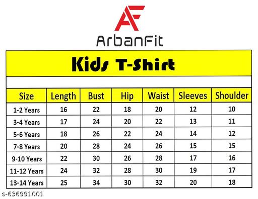 VIJAY TVK TSHIRT FOR KIDS  - Anuloria 