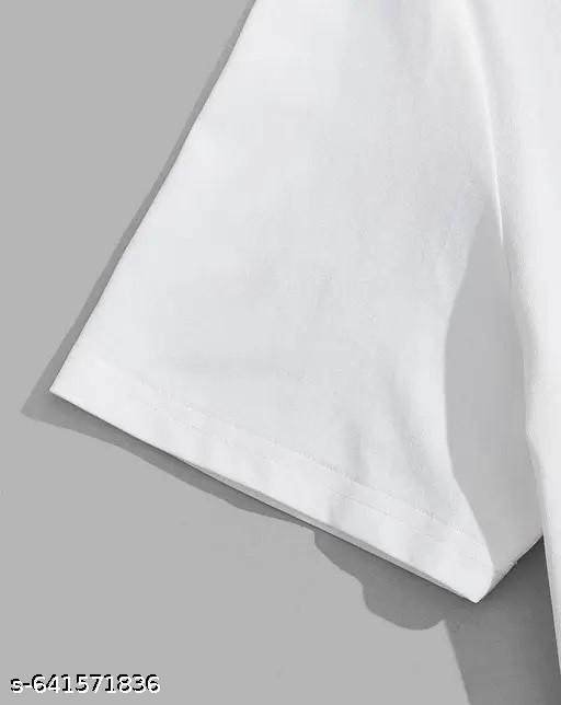 Vijay Thalapati Hero Printed Tshirt (KIDS- VIJAY THALAPATHY DESIGN PRINTED) SHORT SLEEVES WHITE ROUND NECK T-SHIRT FOR KIDS.  - Anuloria 